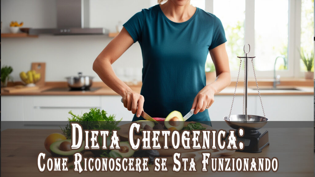 Dieta Chetogenica: Come Riconoscere se Sta Funzionando - Primi Segnali e Benefici